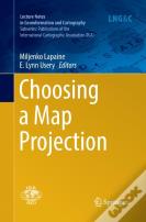 Choosing A Map Projection