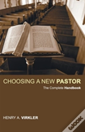 Capa do artigo Choosing A New Pastor