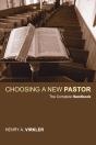 Choosing A New Pastor - Preview