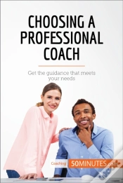Capa do artigo Choosing A Professional Coach