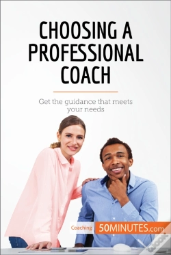 Capa do artigo Choosing A Professional Coach