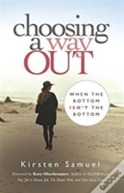 Capa do artigo Choosing A Way Out