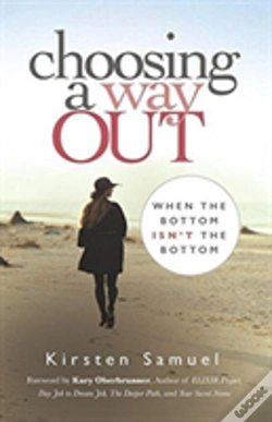 Capa do artigo Choosing A Way Out