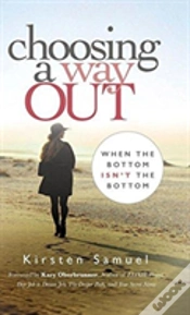 Capa do artigo Choosing A Way Out