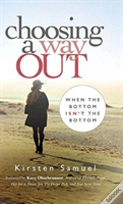 Capa do artigo Choosing A Way Out