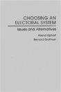 Choosing An Electoral System - Preview