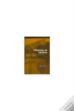 Capa do artigo Choosing An Identity