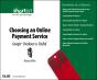 Choosing An Online Payment Service - Preview