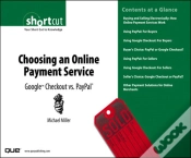 Capa do artigo Choosing An Online Payment Service