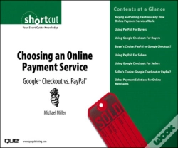 Capa do artigo Choosing An Online Payment Service