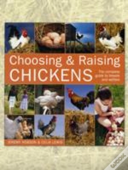 Capa do artigo Choosing And Raising Chickens