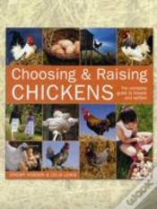 Capa do artigo Choosing And Raising Chickens