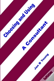 Capa do artigo Choosing And Using A Consultant