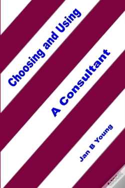 Capa do artigo Choosing And Using A Consultant