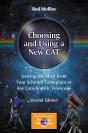 Choosing And Using A New Cat - Preview