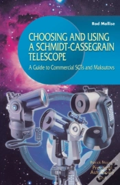 Capa do artigo Choosing And Using A Schmidt-Cassegrain Telescope
