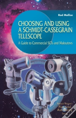 Capa do artigo Choosing And Using A Schmidt-Cassegrain Telescope