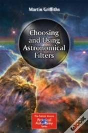 Capa do artigo Choosing And Using Astronomical Filters