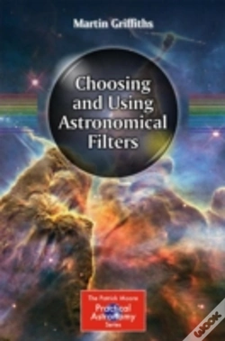 Capa do artigo Choosing And Using Astronomical Filters
