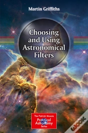 Capa do artigo Choosing And Using Astronomical Filters