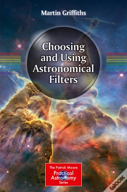 Capa do artigo Choosing And Using Astronomical Filters