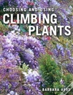 Capa do artigo Choosing And Using Climbing Plants
