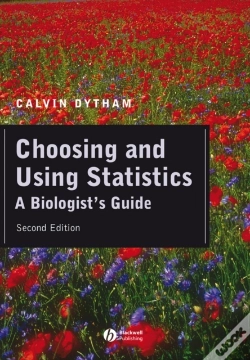 Capa do artigo Choosing And Using Statistics