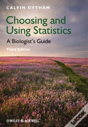 Capa do artigo Choosing And Using Statistics