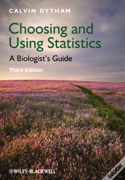 Capa do artigo Choosing And Using Statistics
