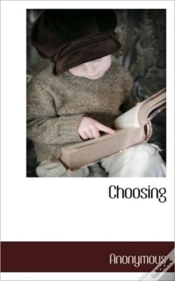 Capa do artigo Choosing