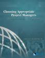 Choosing Appropriate Project Managers - Preview
