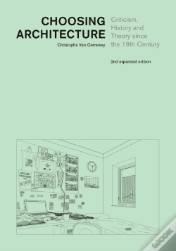 Capa do artigo Choosing Architecture