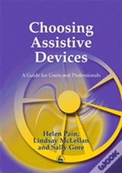 Capa do artigo Choosing Assistive Devices