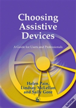 Capa do artigo Choosing Assistive Devices