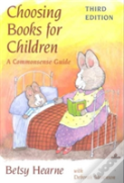 Choosing Books For Children