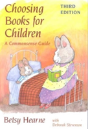 Choosing Books For Children - Preview