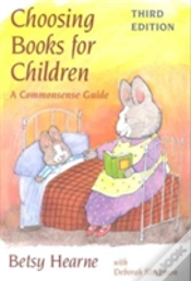 Capa do artigo Choosing Books For Children