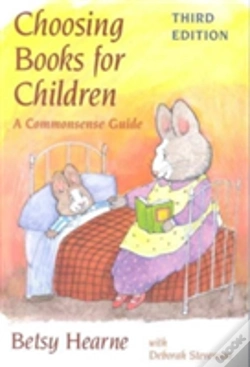 Capa do artigo Choosing Books For Children