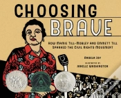 Capa do artigo Choosing Brave