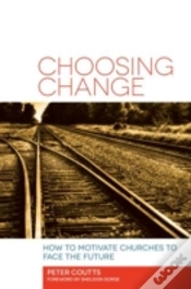 Capa do artigo Choosing Change