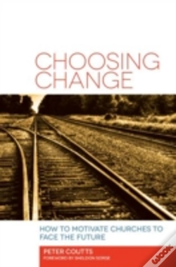 Capa do artigo Choosing Change