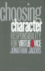 Choosing Character - Preview