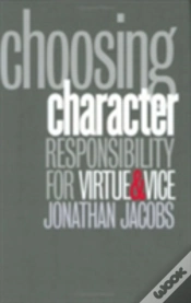 Capa do artigo Choosing Character
