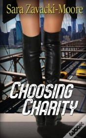 Capa do artigo Choosing Charity
