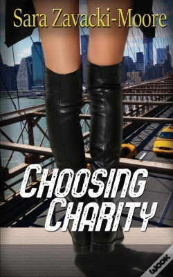 Capa do artigo Choosing Charity