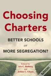 Capa do artigo Choosing Charters