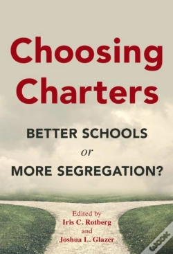 Capa do artigo Choosing Charters