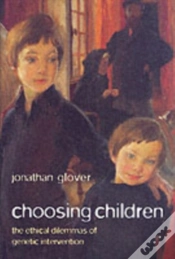 Capa do artigo Choosing Children