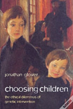 Capa do artigo Choosing Children