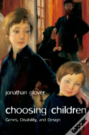 Capa do artigo Choosing Children